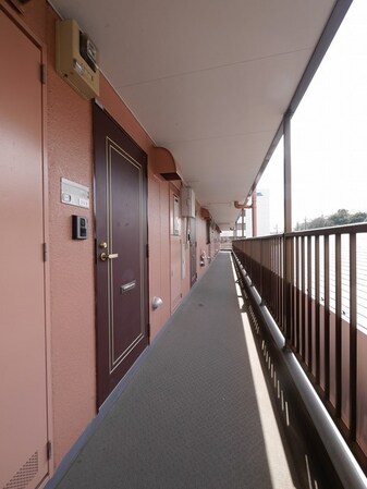 エクセル永山の物件内観写真